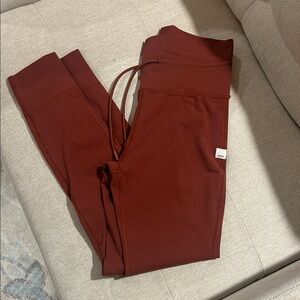 Vuori Rust Leggings